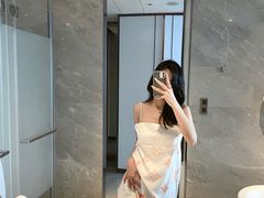 -长沙尼依格罗酒店