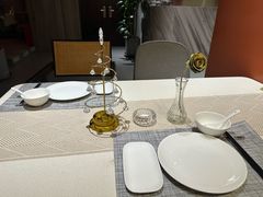 -满堂匠心川宴·私房菜(天府三街店)