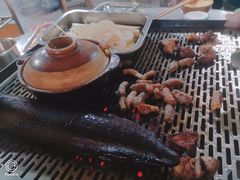 -西昌老号李小肠特色烧烤园(双流店)
