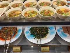 -福成自助烤肉(华冠天地城关店)