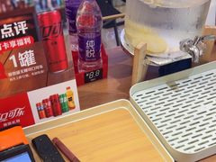 -王繁星面馆(西安熙地港店)