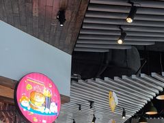 -The COOK·厨餐厅·自助餐(浦东嘉里大酒店)