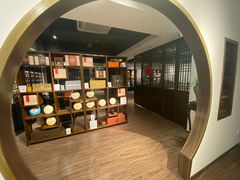 -德迹斋禅意文化茶馆·茶空间·商务洽谈•宴席(桃园店)