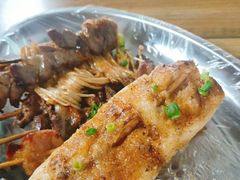 -雷老虎烧烤(西街店)