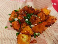 -见味花甲(福田coco park店)
