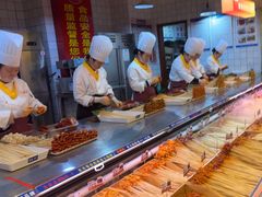 -阿串串老火锅(力盟店)