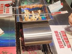 -嫩羊羊·延边烤串·朝鲜族美食(张家港美食街店)