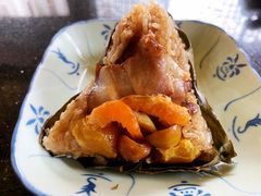 -老妈宫粽球