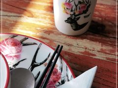 -新白鹿餐厅(银泰西湖文化广场店)