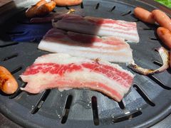 -九田家黑牛烤肉料理(太阳宫广场店)