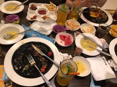 -豪客来牛排(新街口羊皮巷店)