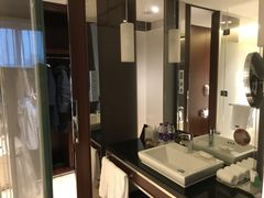 -天津君隆威斯汀酒店