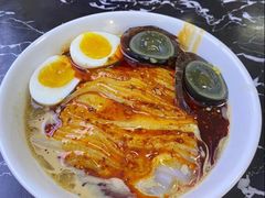 -何老二卤汁凉粉