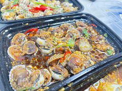 -一鲜生腌(新河湾公寓店)