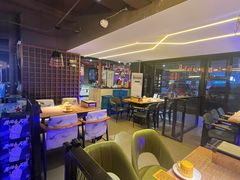 -喝丢一只鞋海鲜烧烤·海肠捞饭(东关街店)