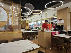 -东方饺子王(新奥购物中心店)