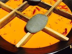 -正渝70年代老火锅(汽博店)