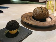 -三嚥阁 La Villa Restaurant