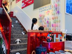 -赵美丽·重庆社区火锅·直营店(火车东站·中豪国际店)