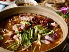 -聚汇三少·龙虾·中餐厅(莫邪路新天地店)