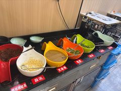 -壹道鸣·药膳鸡(月苑店)