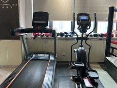 -杭州拳界搏击俱乐部