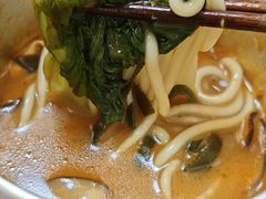-前门·鲜肉火锅(长风店)