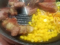 -菲滋意式餐厅(富阳东方茂店)