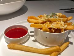 -燃扒房Steakhouse(皇庭店)