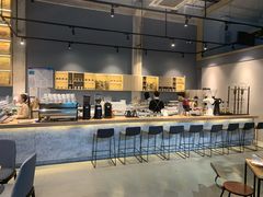 -GOTLOT COFFEE&KITCHEN角落厨房NOOK店
