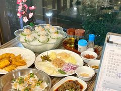 -渔意坊·千层无骨鱼粥底火锅·20年顺德菜(普君店)