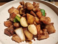 -曼泰·泰餐(京华城店)