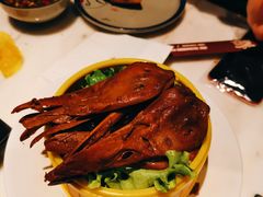 -焱三乐四川火锅店(经纬街店)