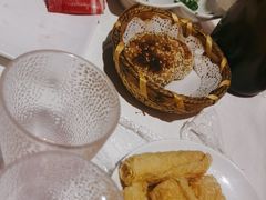 -东来顺饭庄(西直门店)