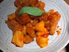 -青年公社烤鸭(青年路店)