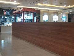 -青岛蓝海大饭店·渔歌舫(李沧店)