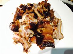 -双合园·海鲜水饺青岛菜(万佳广场店)