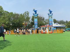 -秦皇岛乐岛海洋王国