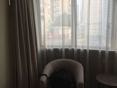 -如家精选酒店(成都春熙路四川大学华西店)