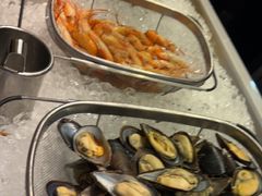 -上海锦江汤臣洲际大酒店壹阶层