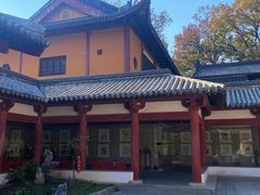 -灵谷景区
