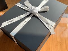 -Chanel(德基广场店)