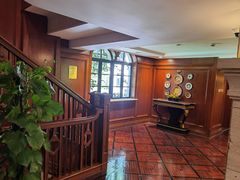 -马勒别墅饭店(静安寺店)