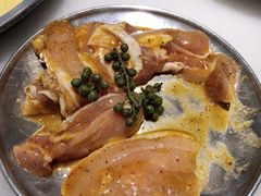 -韩宫宴烤肉·料理(宝山万达店)
