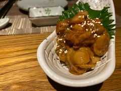 -酒井酱子·深夜食堂(东城汇店)