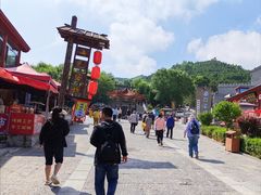 -雁门关景区