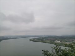 -昭山风景名胜区