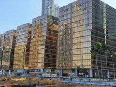 -香港皇家太平洋酒店