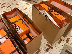 -HERMES(恒隆广场店)