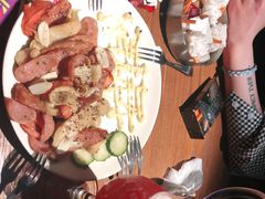 -大聖·精酿啤酒&火烧鸡(市南路店)